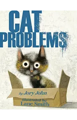 Cat Problems