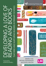 Developing a Love of Reading and Books
