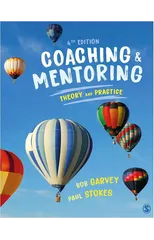 Coaching and Mentoring