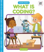 What Is Coding?