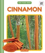 Cinnamon