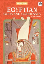 Egyptian Gods and Goddesses