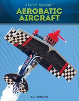 Aerobatic Aircraft
