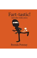 Fart-tastic