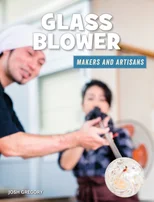 Glass Blower