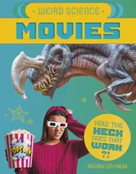Weird Science Movies