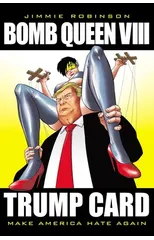 Bomb Queen, Volume 8