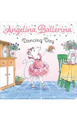 Dancing Day