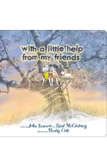 With a Little Help from My Friends