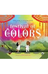 Festival of Colors