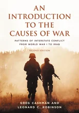 An Introduction to the Causes of War