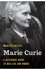 Marie Curie