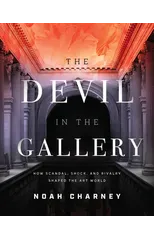 The Devil in the Gallery