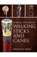 A Visual History of Walking Sticks and Canes