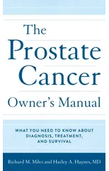 The Prostate Cancer Owner's Manual