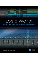 Logic Pro 101