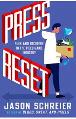 Press Reset