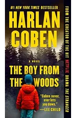 The Boy from the Woods