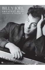 Billy Joel - Greatest Hits, Volume I & II