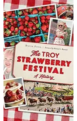 Troy Strawberry Festival