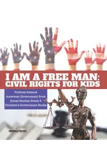 I am a Free Man