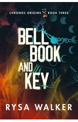 Bell, Book, and Key