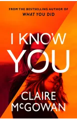 I Know You