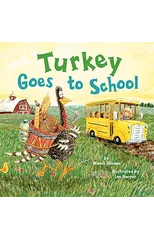 Turkey Goes to School