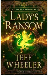 Lady's Ransom