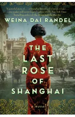 The Last Rose of Shanghai