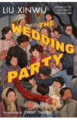 The Wedding Party