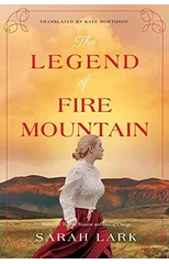 The Legend of Fire Mountain