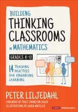 Building Thinking Classrooms in Mathematics, Grades K-12