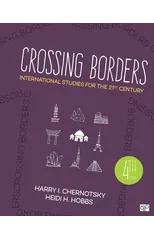 Crossing Borders