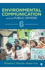 Environmental Communication and the Public Sphere