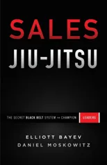 Sales Jiu-Jitsu