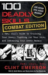 100 Deadly Skills
