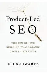 Product-Led SEO