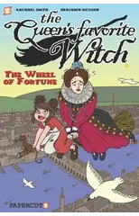 The Queen's Favorite Witch Vol. 1