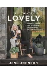 All Things Lovely
