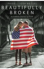 Beautifully Broken