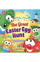 The Great Easter Egg Hunt