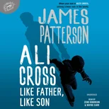 Ali Cross