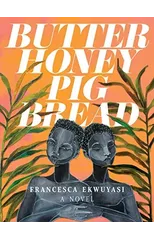 Butter Honey Pig Bread