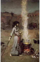 The Witch of Edmonton