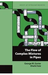 The Flow of Complex Mixtures in Pipes