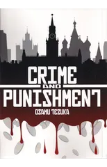 Crime and Punishment