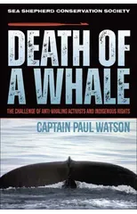Death of a Whale