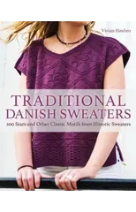 Traditional Danish Sweaters