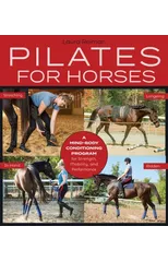 Pilates for Horses